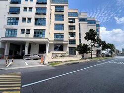 Csi Distribution Centre (D19), Factory #638976061